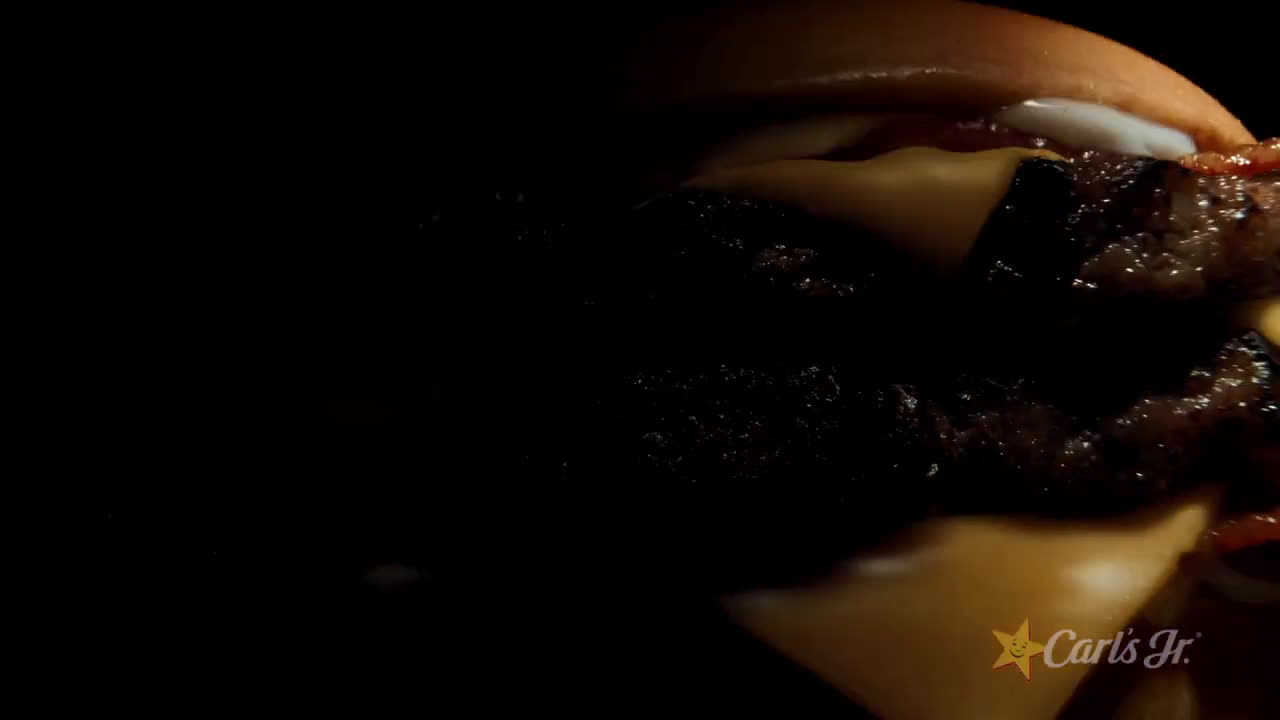  The New Monster Angus Thickburge