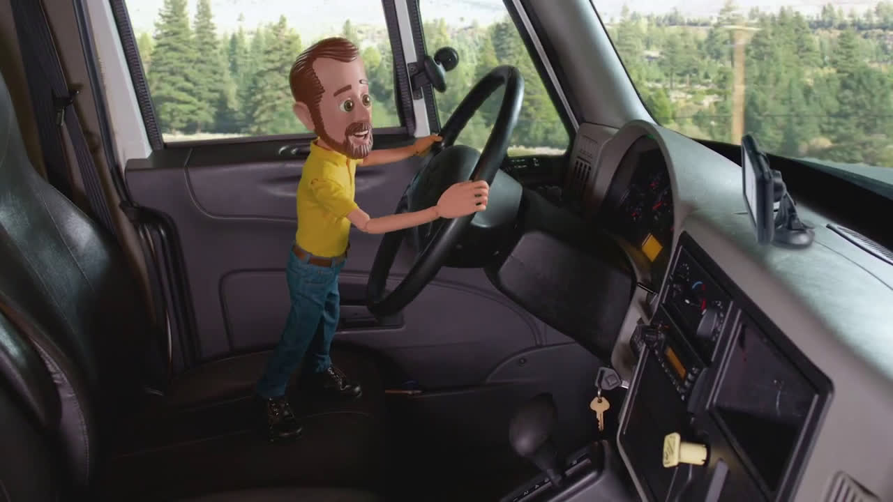 Bob's Discount Furniture Louisville Here We Come! Ad Commercial on TV