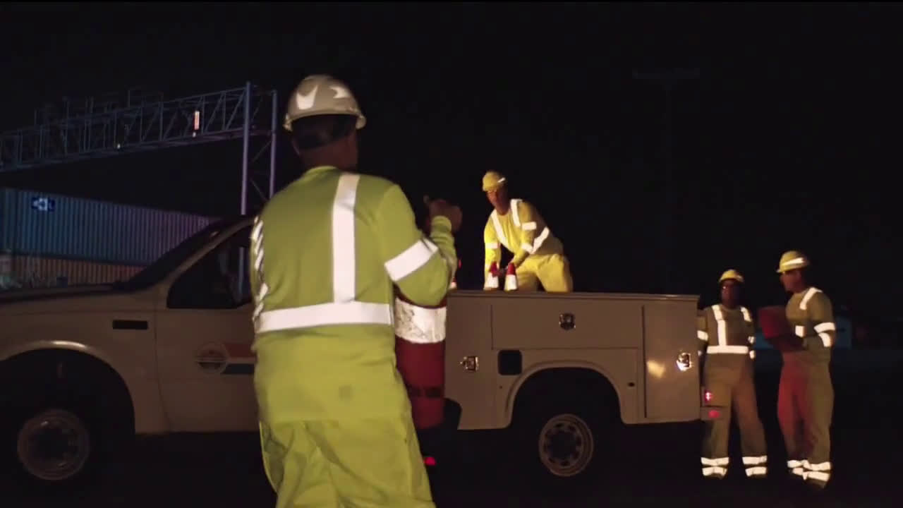  When it Matters Most