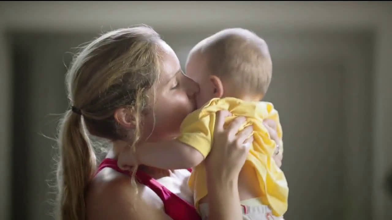  Add Some Light- Giggles and Squats