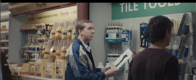 Shortlist I Mean His Hair Is Pretty Blue Though