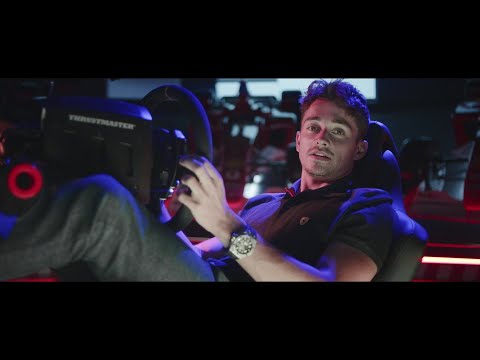 Hublot Esports Series - Launch clip