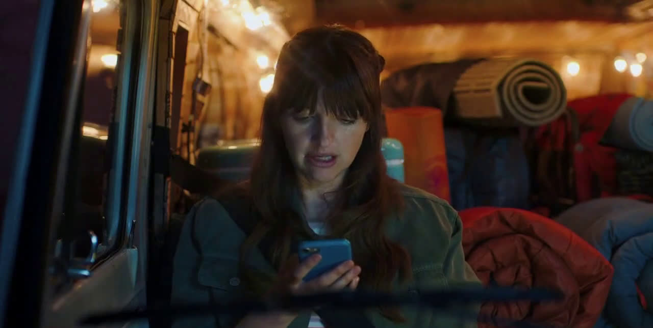  Gas Station - Jean and Gene’s Awesome Adventure Road Trip- Stars