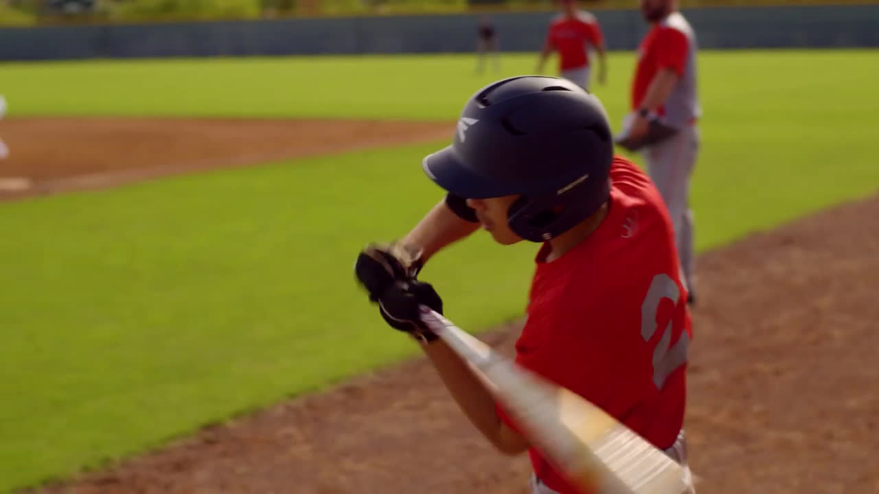  Developing Your On-Deck Routine - Baseball Hitting Skills