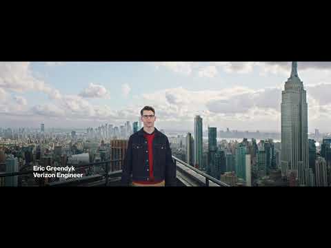  5G Built Right - The Fastest 5G in the World