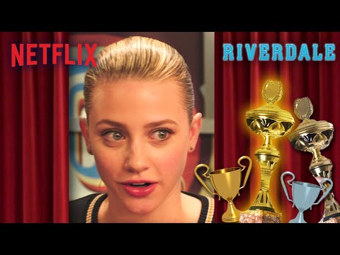  The Best of Riverdale Awards