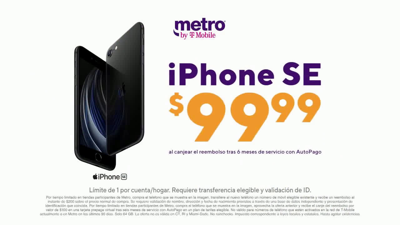  Conquista tu día- iPhone SE