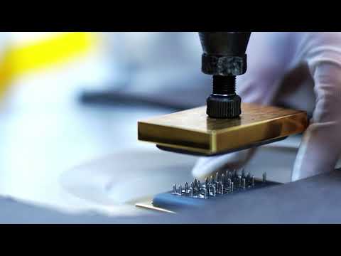  x AMBUSH - Making of