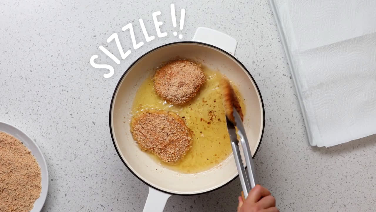  Nashville Hot Chicken Sandwich