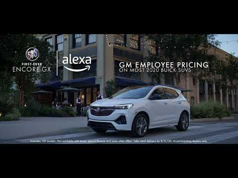  The couple and alexa in the car