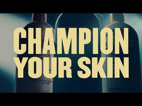  Champion Your Skin