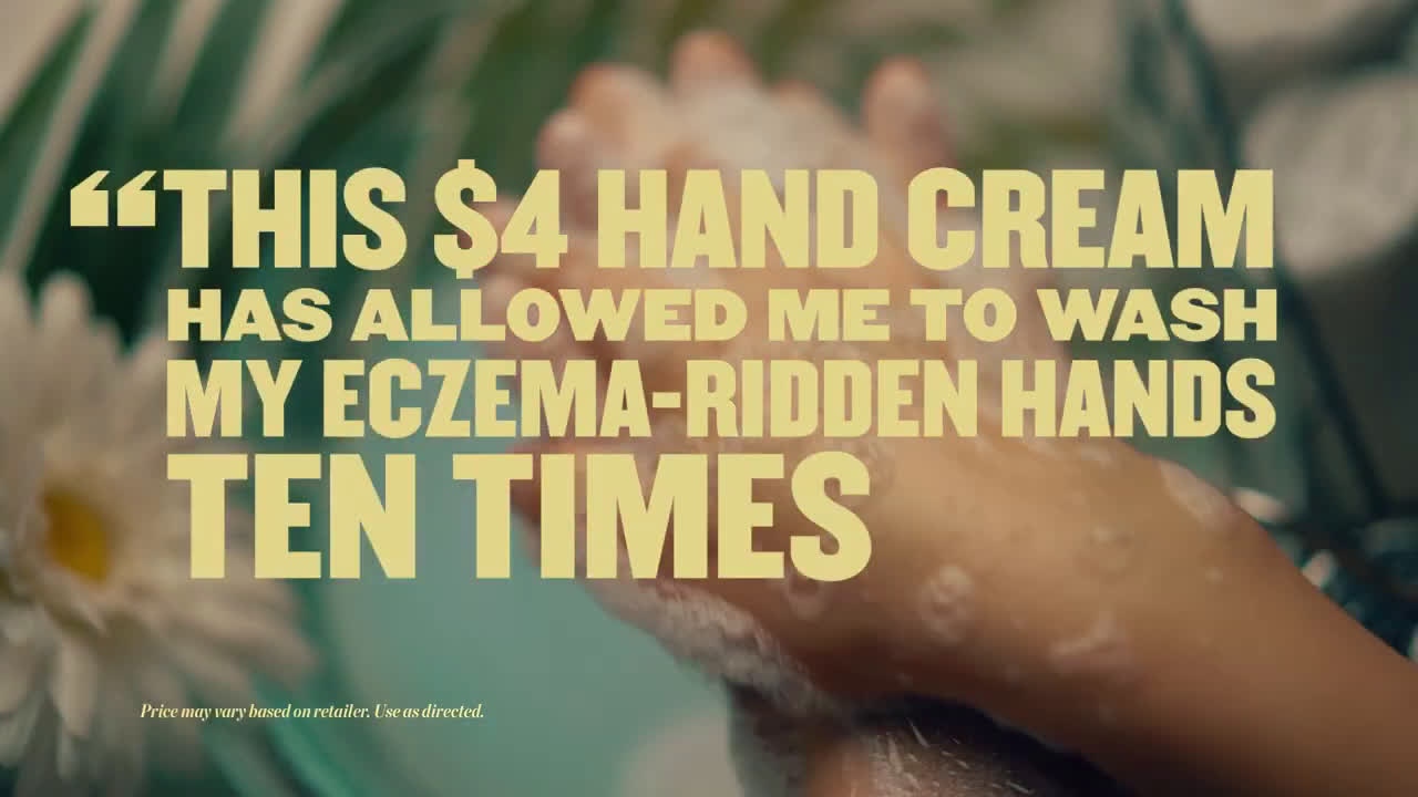  Eczema Relief