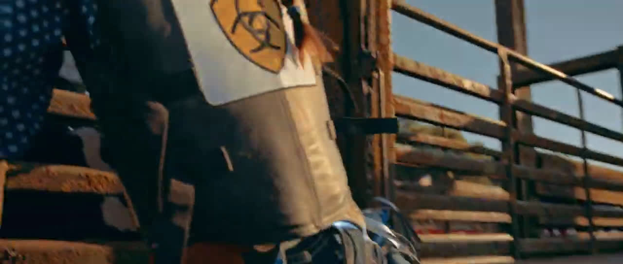  A Day With Najiah Knight