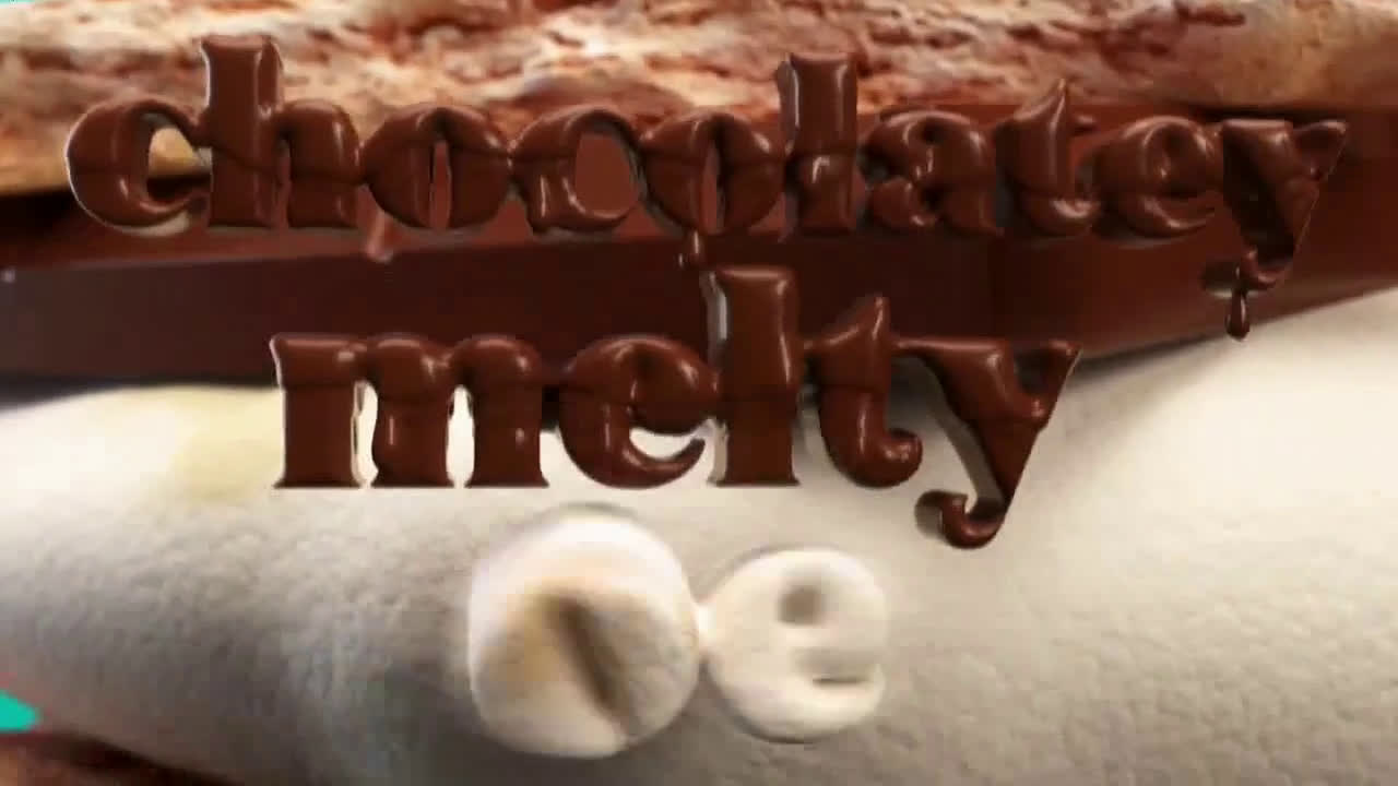  FX- The Backyard Smore