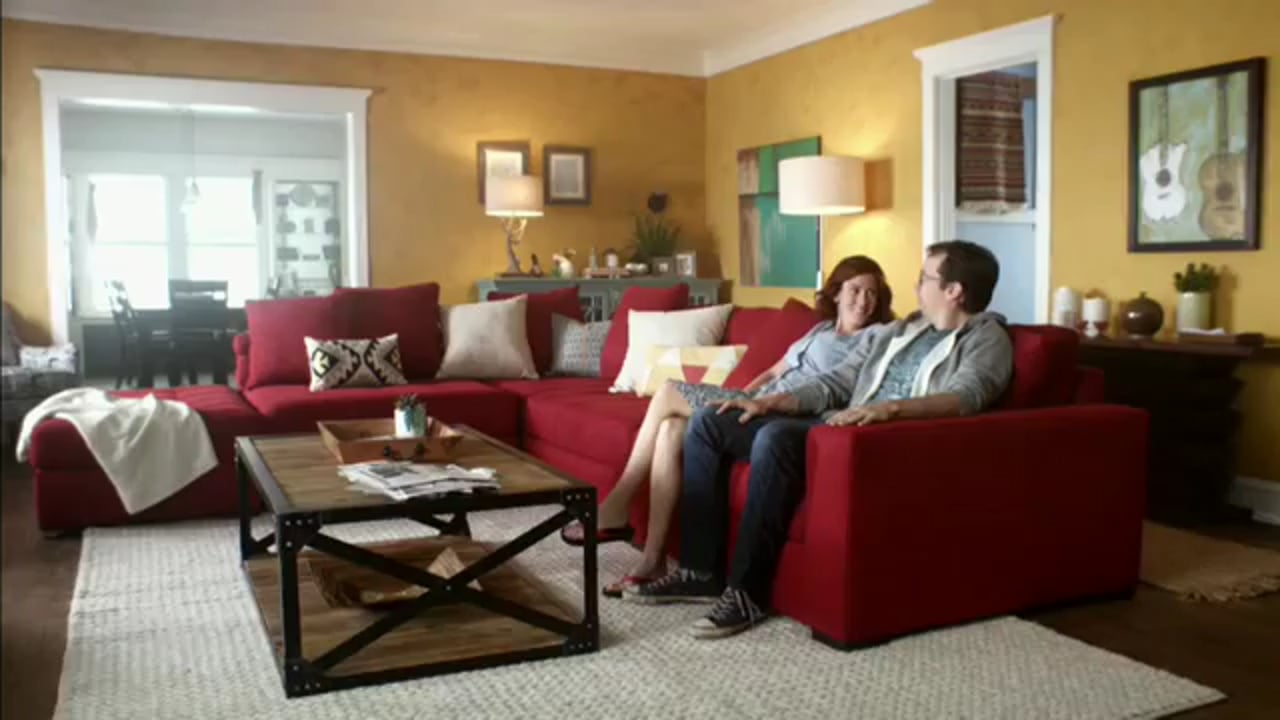 Value City Furniture Shop VCF Black Friday Sale Ad Commercial on TV