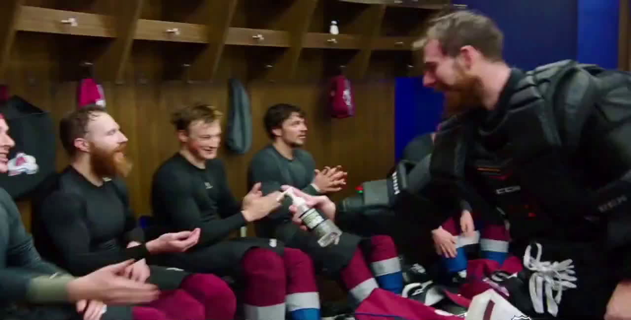 ESPN+ Quest for the Stanley Cup Ad Commercial on TV