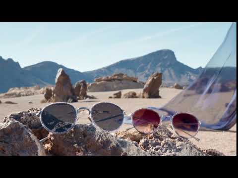  FW20-21 Eyewear Collection