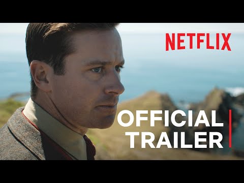  Rebecca | Official Trailer