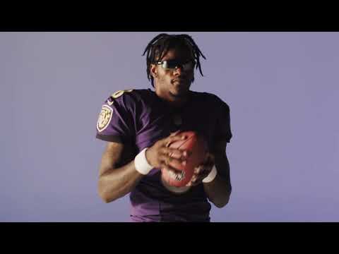  x NFL Season Two: We Shape The Future