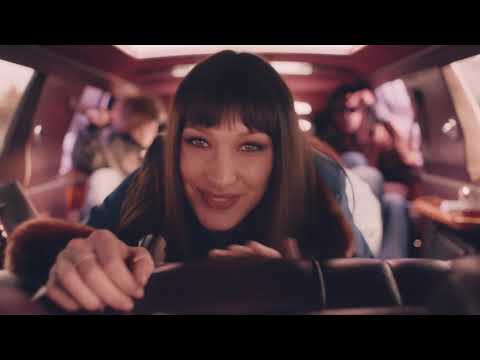  Rock Star Glamour | Fall 2020