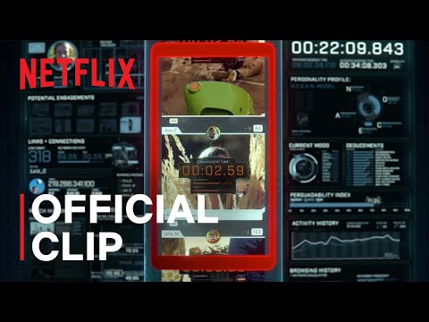  The Social Dilemma | Official Clip | More Information