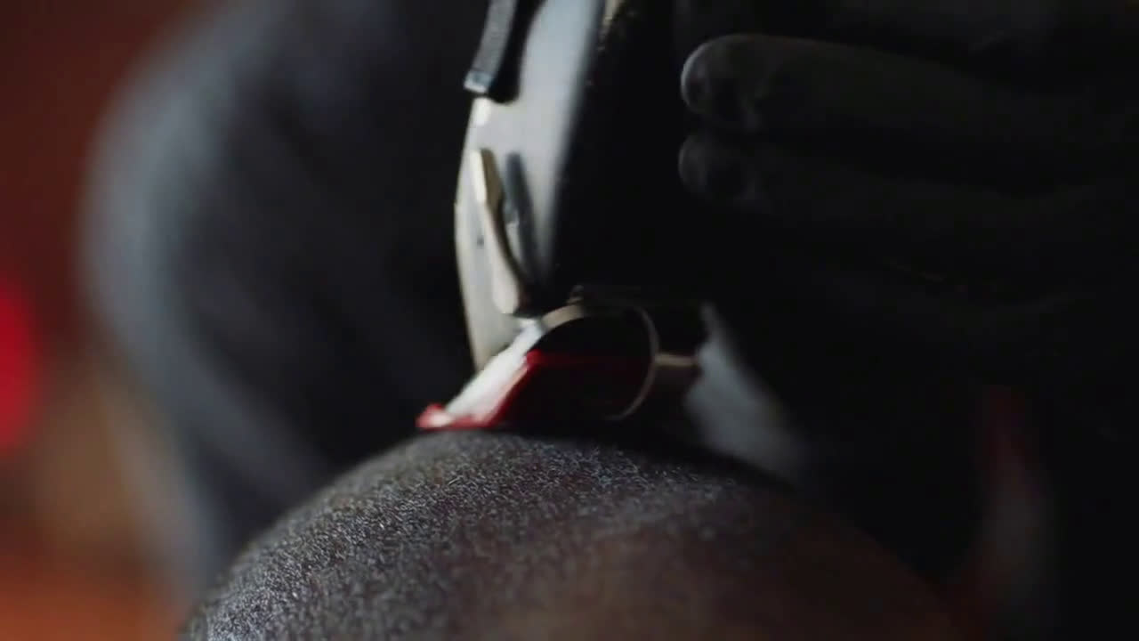  Its the Small Details- Barbershop