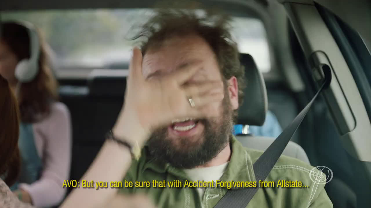 The Best AllState TV Commercials ads in HD, pag
