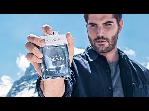  MAN GLACIAL ESSENCE - Nick Bateman Exclusive Interview