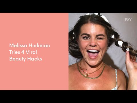  4 Viral Beauty Trends