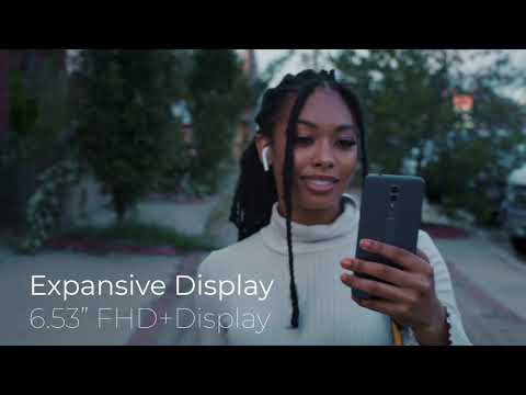  Coolpad Legacy Brisa