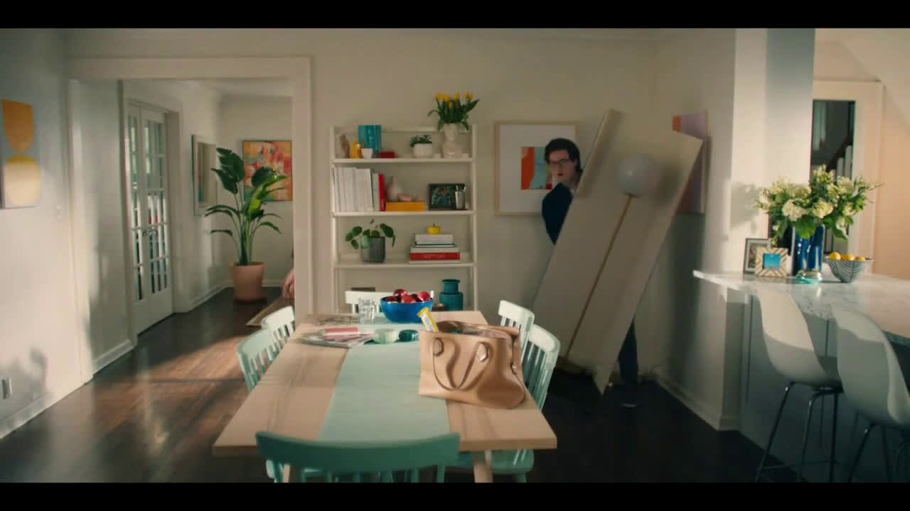  BFI Case of the Sneaky Spouse