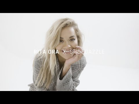 shoedazzle girl commercial