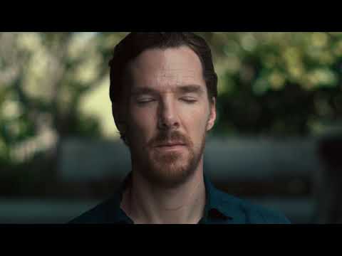  ''In A Breath’’ - Benedict Cumberbatch x Jaeger-LeCoultre