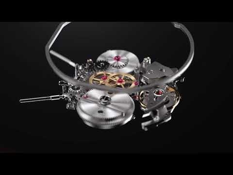  Polaris Mariner Memovox