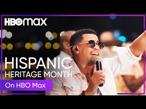  Max Celebrates National Hispanic Heritage Month