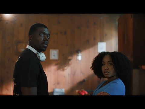  "Stricken" A Short Film by Arion Kidd-Weeks | Beats Black Futures