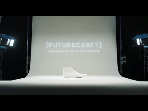  [FUTURECRAFT] – From Where We Are To What Could Be