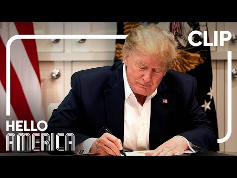  Coronavirus Bullsh*t Translator | Hello America