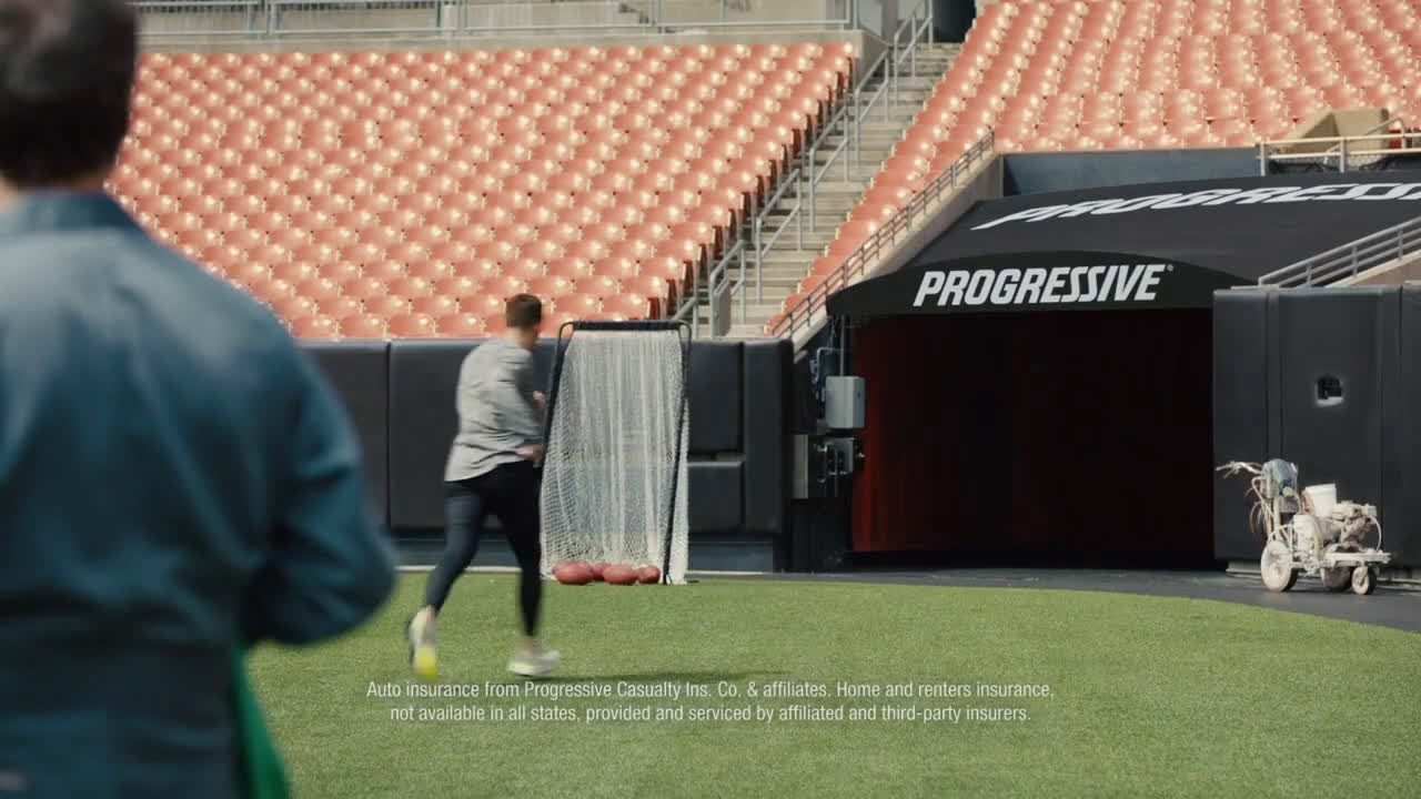  Baker Mayfield Expects Company