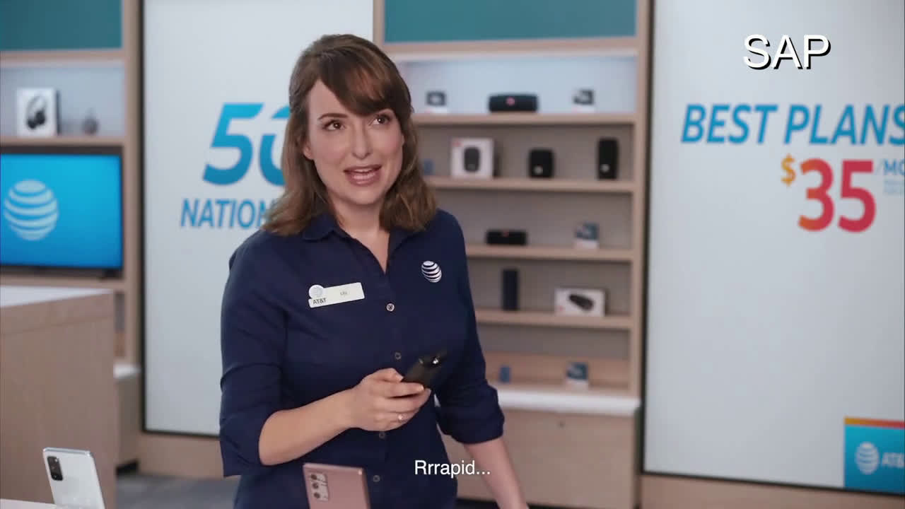  Wireless - Still a Thing SAP Unlimited Your Way