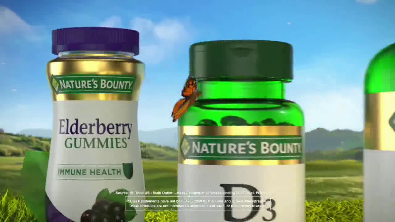  Immune Support