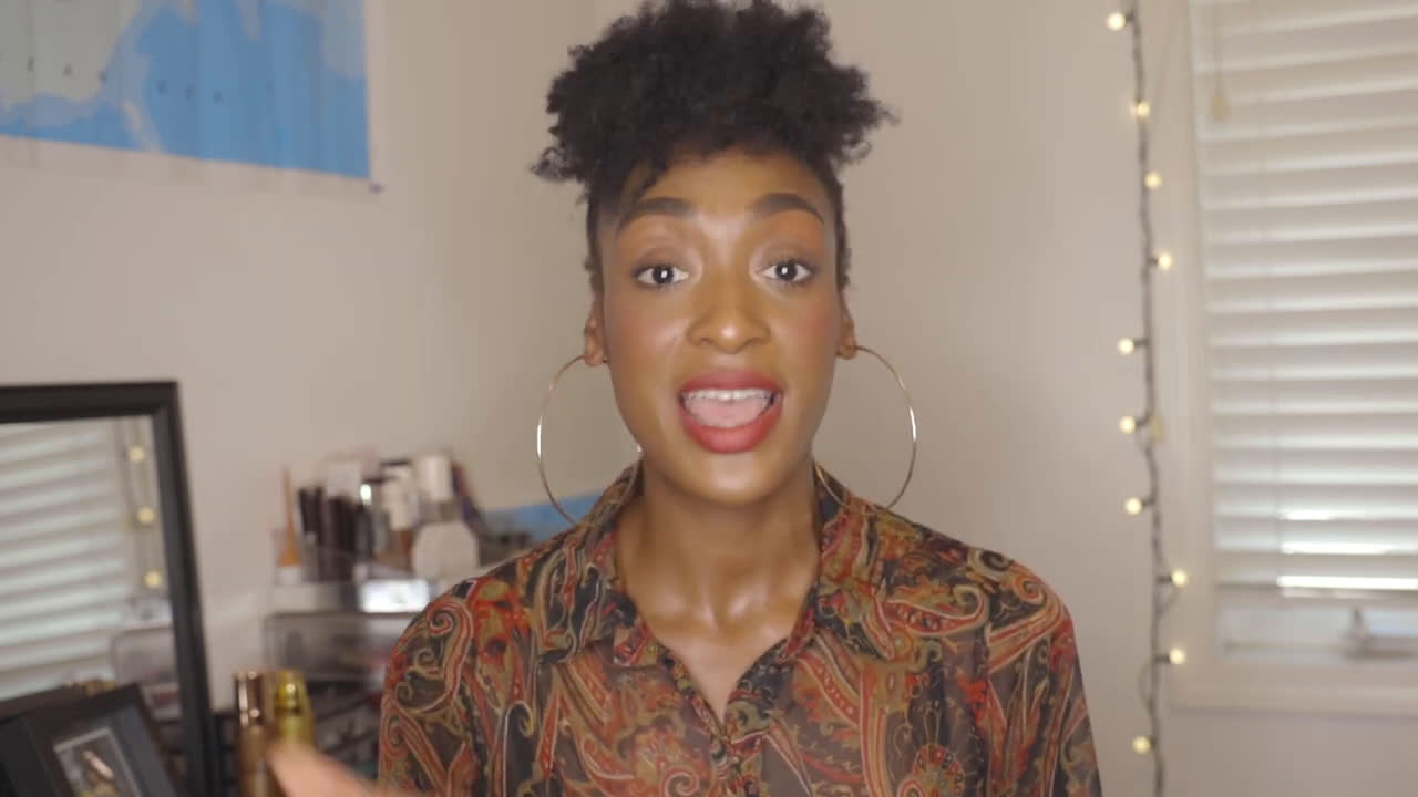  Skincare Routine to Hydrate and Brighten Skin