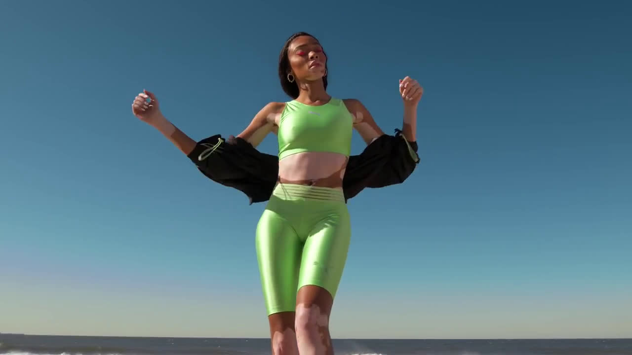  MILE RIDER FT WINNIE HARLOW