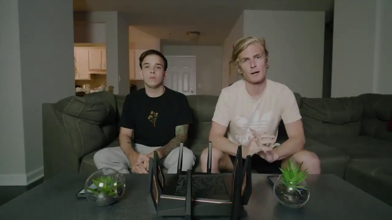 The Best Asus TV Commercials ads in HD, pag: