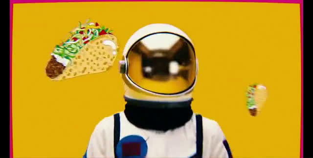  the food for the students