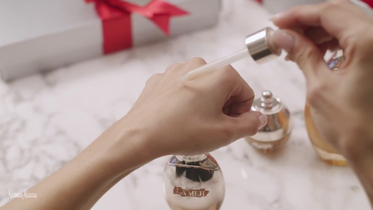 The Best Neiman Marcus TV Commercials ads in HD, pag: