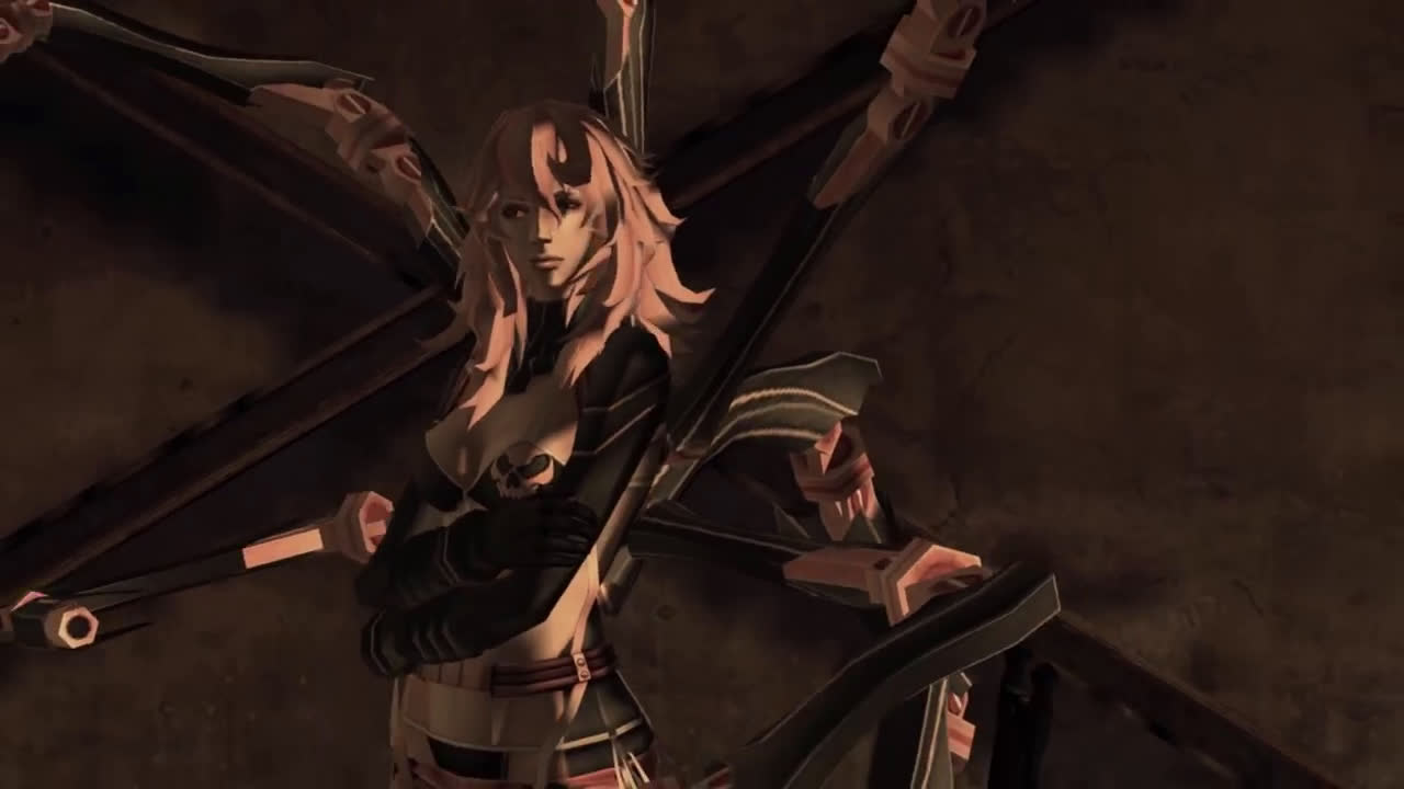  No More Heroes 2: Desperate Struggle – Launch Trailer - Nintendo Switch