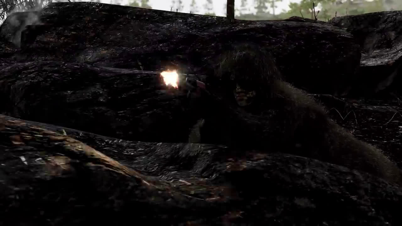  PUBG - Season 9 Gameplay Trailer