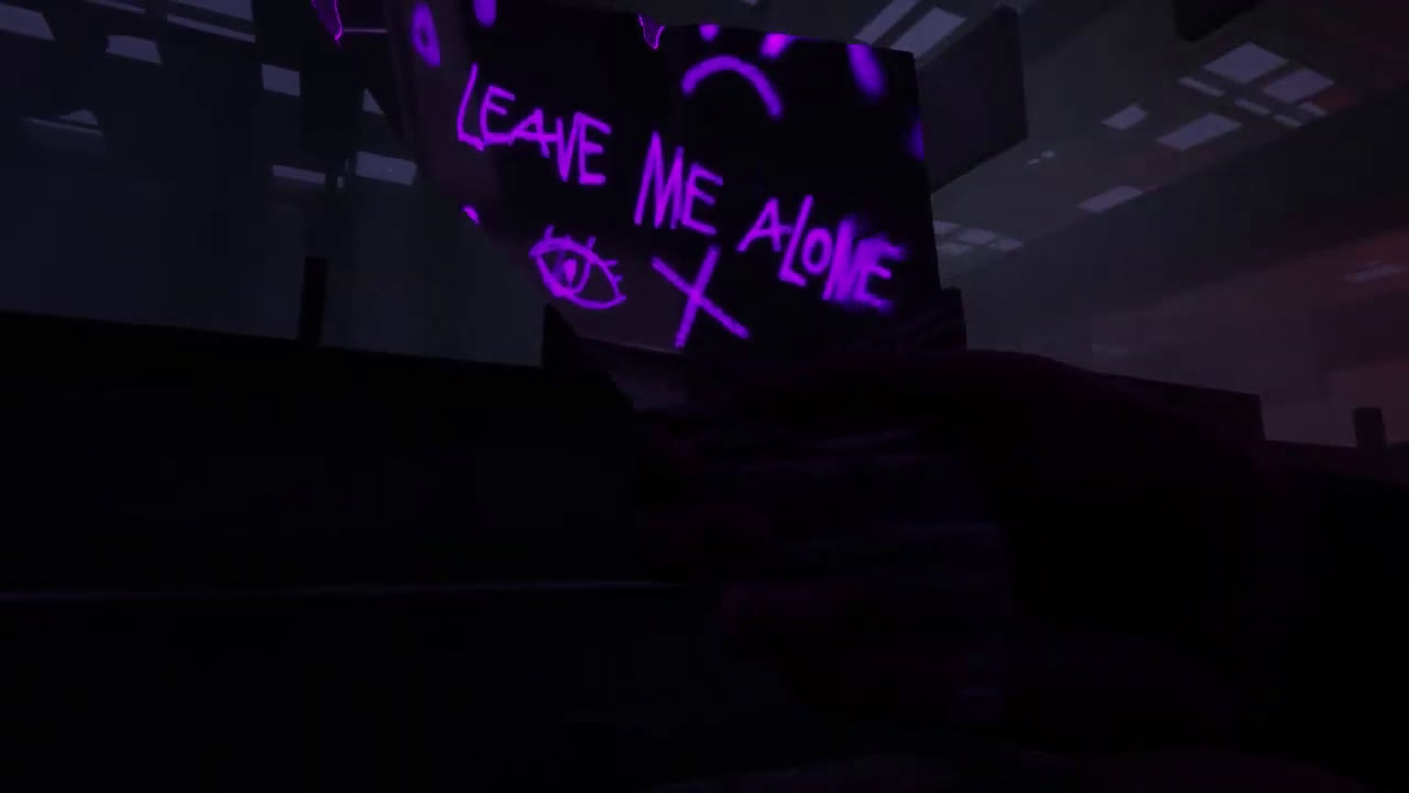  In Sound Mind – Story Teaser Trailer