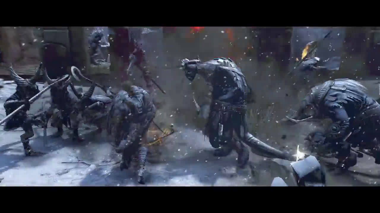  Black Desert: Guardian Update Official Trailer